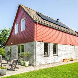 Gorgeous Home In Wemeldinge With Wifi, хотел в Вемелдинге
