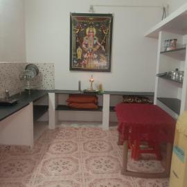 KHS Ram-G, hotel in Ambāsamudram