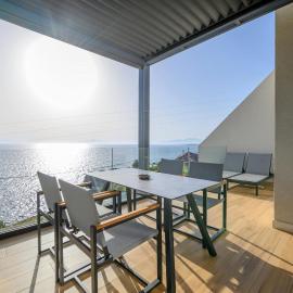 Mani Suites, hotel in Agios Nikolaos