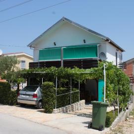 Apartments by the sea Tkon, Pasman - 8244