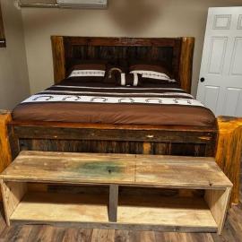 Messick Farmstyle Home, hotel v destinaci Marksville