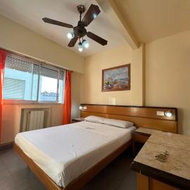 Hotel Aldeano l