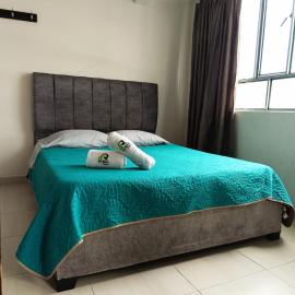 Hotel Riviera Confort, hotell sihtkohas Pasto