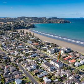 Ocean View Retreat - Stay Orewa
