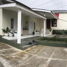 Bernice Homestay Syariah 1 Wonosobo