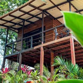 Cabañas Hermanos Solano