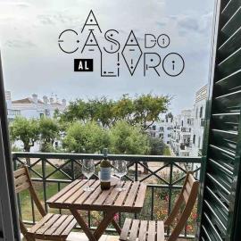 AP Conceição-Tavira Casa do Livro Algarve, hotel v destinaci Conceição