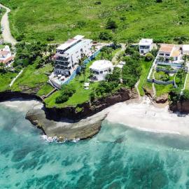 Casa Lamanai, hotel en Punta Mita