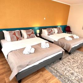 Apartamenty Nyskie, hotel in Zgorzelec