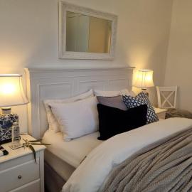Winemakers Cottage at Treetops Red Hill