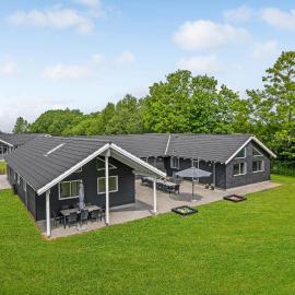 Gorgeous Home In Nordborg With Sauna, hotel en Nordborg