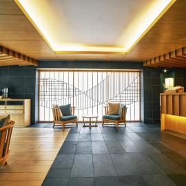 Hotel Traveltine Kyoto Kiyamachi, ξενοδοχείο στο Κιότο