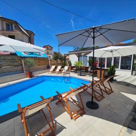 Villa Pegasus Pestani