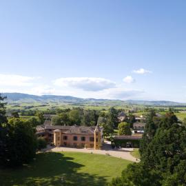Château de Briante