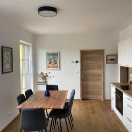 Apartmán na úpatí Šumavy, hotel u gradu 'Stachy'