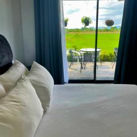 Paddy Villea Inn SPT Penang, hotel in Permatang Pauh