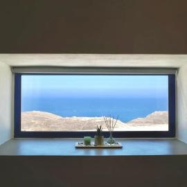 Argalios apartment, hotell sihtkohas Sérifos Chóra