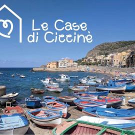 Le Case di Ciccine'