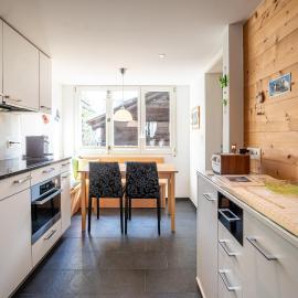 Chalet Chrumm