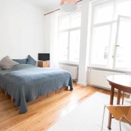 Studio Altbau
