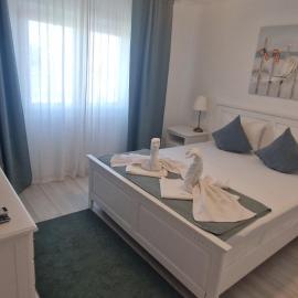 Musura Bay Apartments – hotel w mieście Sulina