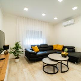 Apartman Domy, hotel a Kozljak