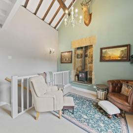 Host & Stay - Foxglove Cottage