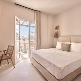 Utopia Hotel, מלון בקופוניסיה