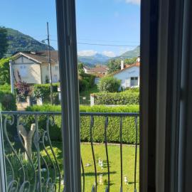 chez Germaine, hotel in Lourdes