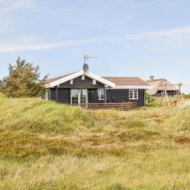 Holiday Home Fladsbjergvej Ringkøbing Ii, Hotel in Ringkøbing