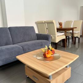 Ferienwohnung Balduin