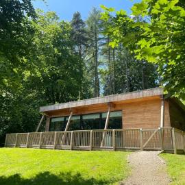 Yorkshire Dales Lodge 8 by Together Travel - 3-Bed Ensuite Retreat
