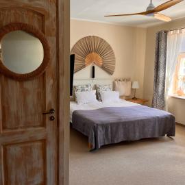 Kuursaal Guesthouse, hotell i Kuressaare