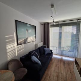 Apartament Igo, hotel in Sztutowo