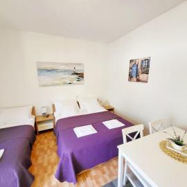 Apartman Meri B - GORNJI