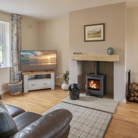 Penhill, Hotel in Redmire