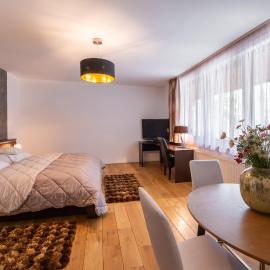Archa hotel, hotel i Olomouc
