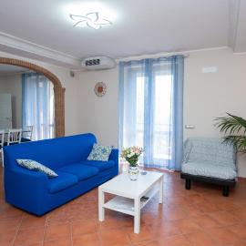 Casa Francese Relax, hotell i Tramonti