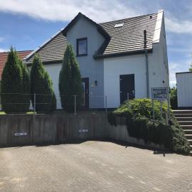 Villa Hügel Maisonette Wohnung