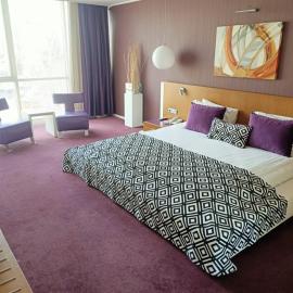 City Hotel Ankara