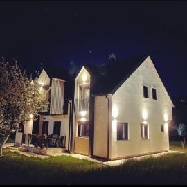 Villa Villekulla VV