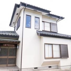 木の家ゲストハウス別館, hotell i Mito