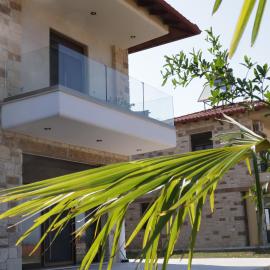 Villa Levanta, Hotel in Kallithea (Chalkidiki)