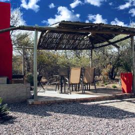 Bush Inn Lodge Lephalale, hotell i Lephalale