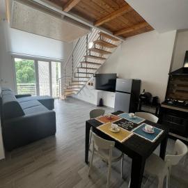 Civico 9 Apartments