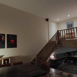 La Bicoque, Chambres d'Hôte, hotel v mestu Villereversure