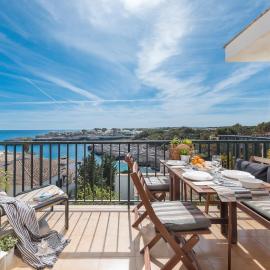 Vacaciones en Harmonía, Mar y Playa en Mallorca