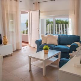 MojacarProperty, Casa Luisa 1ª Línea de Playa, хотел в Мохакар