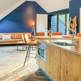 Stunning Apartment In Schagerbrug, hotel a Schagerbrug