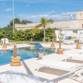 Dimora Tauro B&B